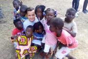 Seminarista da Diocese de Criciúma relata missão na África