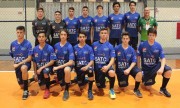 Handebol de Crici&uacute;ma disputa Copa S&atilde;o Jos&eacute;