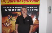 Henrique Guglielmi é eleito presidente da Executiva Municipal do PSL de Içara