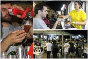 Evento de cervejas especiais se consolida na regi&atilde;o