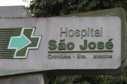 Homem de Içara com suspeita de coronavírus foge do Hospital São José