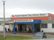 Ideas vai assumir comando do Hospital de Araranguá