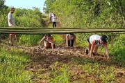 I&ccedil;ara Runners encerra a temporada com desafio interno