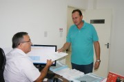 Projeto de lei pretende facilitar instala&ccedil;&atilde;o de antenas