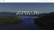Instituto de Meio Ambiente de Santa Catarina lança plataforma de Ensino a Distância