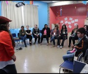 Centro Social Marista realizou III Fórum de juventudes