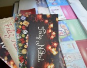 Bairro da Juventude coloca à venda os tradicionais Cartões de Natal