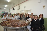 Feijoada beneficente movimenta Bairro da Juventude