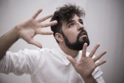 Raul Misturada lança álbum Equilibradamente Insano, em plataformas digitais