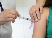 Imunização contra Febre amarela será disponibilizada