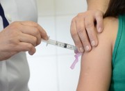 Horários estendidos para vacinação de febre amarela