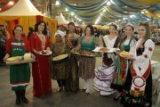 Festa das Etnias n&atilde;o ter&aacute; restaurantes e sim lanchonetes