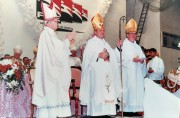Diocese de Criciúma completa 20 anos de instalação