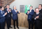 Moreira inaugura o segundo Centro de Inovação no Estado