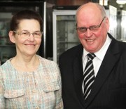 Anivers&aacute;rio do presidente da Ciadescp ocorreu em v&aacute;rias cidades de SC