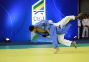 Jud&ocirc; disputa pontos no Ranking Nacional em Caxias do Sul