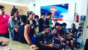 KNN Idiomas realiza primeiro campeonato de videogame