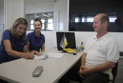Crici&uacute;ma fecha parceria com a impresa KNN Idiomas