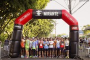 Quatro corridas de rua com inscrições abertas na região de Joinville