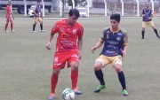 Regional de Futebol tem sequ&ecirc;ncia com cinco jogos