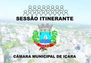 Câmara Municipal estará no bairro Boa Vista nesta terça-feira