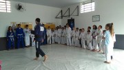 Academia Lotus inicia Projeto de Esportes no Cras do Jaqueline
