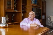 Governo do Estado decreta luto de três dias pelo falecimento do empresário Mário Petrelli