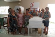 Clubes de M&atilde;es de Urussanga retornar&atilde;o &agrave;s atividades