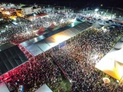 Rincão lança programação de Verão com shows nacionais