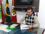 Explora&ccedil;&atilde;o mineral do Morro Maracaj&aacute; est&aacute; proibida