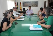 Abertas negociações coletivas dos servidores municipais de Maracajá