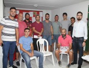 Municipal de futebol de campo de Maracajá terá nove equipes