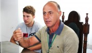 Ex-vice-prefeitos e desportista pedem exoneração na Prefeitura de Maracajá