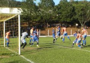 Municipal de futebol de Maracajá abre neste domingo