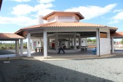Escola será inaugurada neste sábado em Maracajá