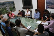 Municipal de futebol de Maracajá pode ter nove equipes em 2019