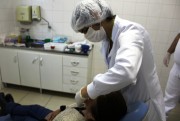 Maracajá doa próteses dentárias para mais de 100 pessoas