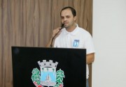 Marcelo Cunha deixa a Funda&ccedil;&atilde;o de Cultura e Esporte