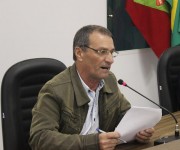 Viana diz n&atilde;o tem justificativa a falta de repasse ao Legislativo