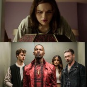 Suspense e a&ccedil;&atilde;o estreiam no cinema do Farol Shopping