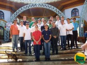 Encontro reunir&aacute; 47 seminaristas diocesanos em Caravaggio