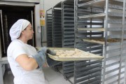 Merenda da rede municipal de Criciúma terá cookies 
