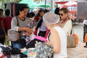 Rebazar aposta na moda sustentável em Criciúma 