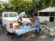Comunidade Guarani Morro dos Cavalos recebe compensação por danos morais