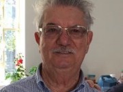 Nota de falecimento: Morre Eloir Manfredini aos 81 anos