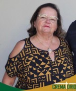 Nota de falecimento: Marlene Nunes Goulart aos 58 anos