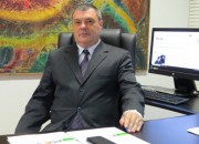 Governador nomeia Juliano Dossena como novo procurador-geral
