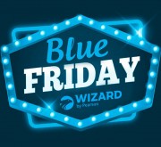 Wizard lança Blue Friday para captar novos alunos