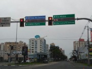 O mistério das placas da Avenida Centenário em Criciúma