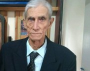 Nota de falecimento: Valdir José Silvano, aos 82 anos